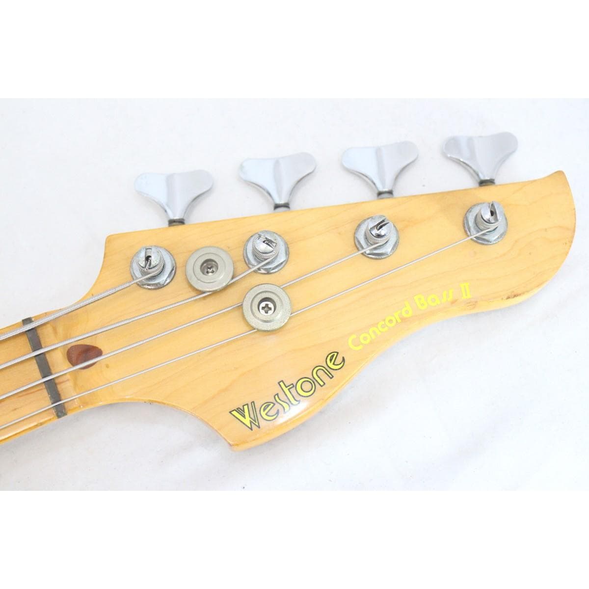 ＷＥＳＴＯＮＥ　ＣＯＮＣＯＲＤ　ＢＡＳＳ　Ⅱ