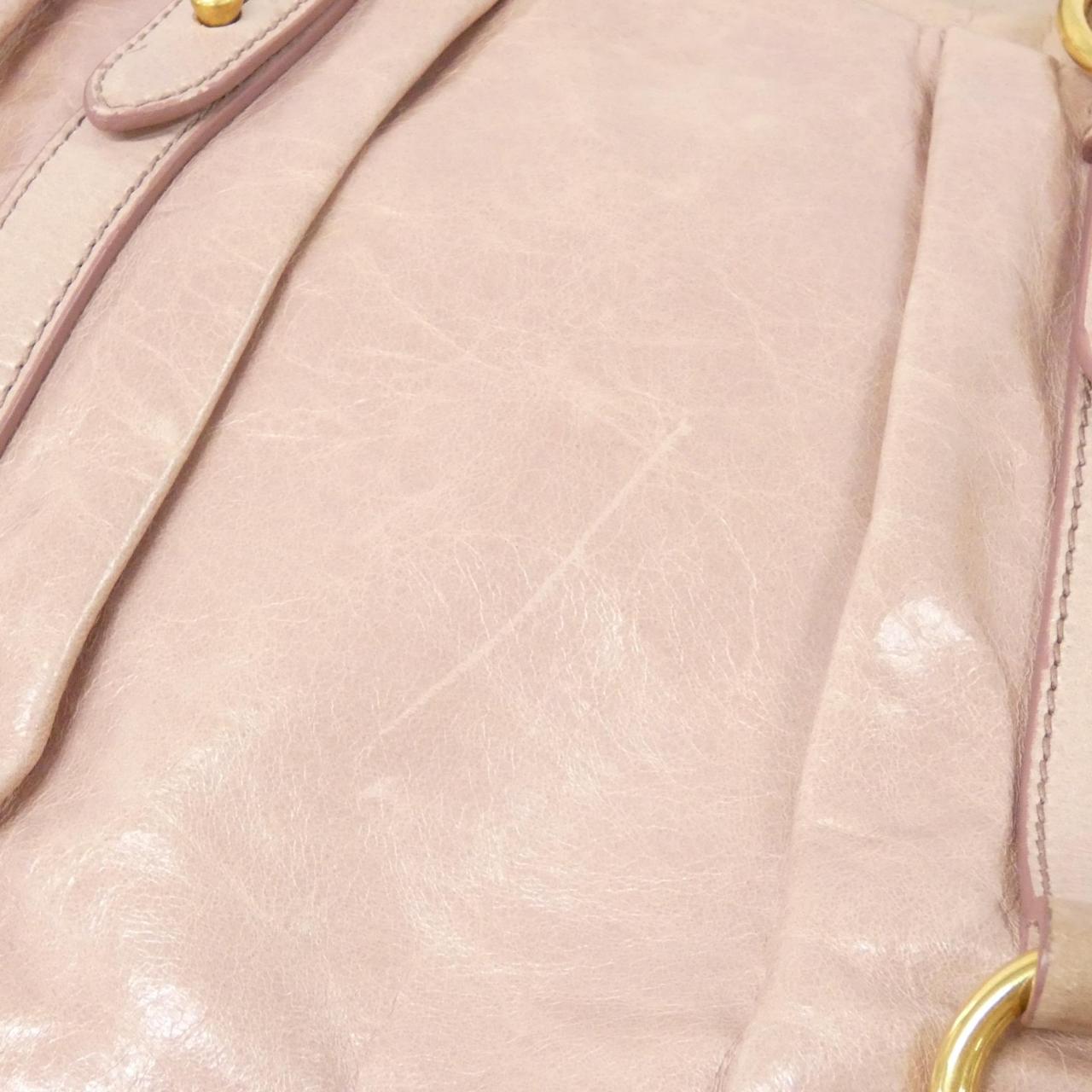 ミュウミュウ RT0383 バッグ