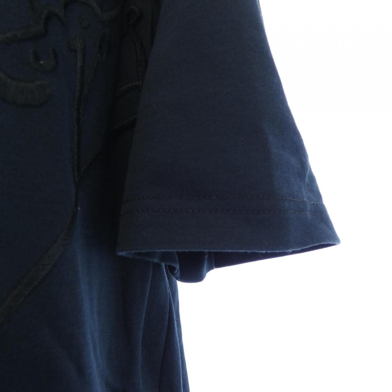 Berluti R22JRS75 T恤