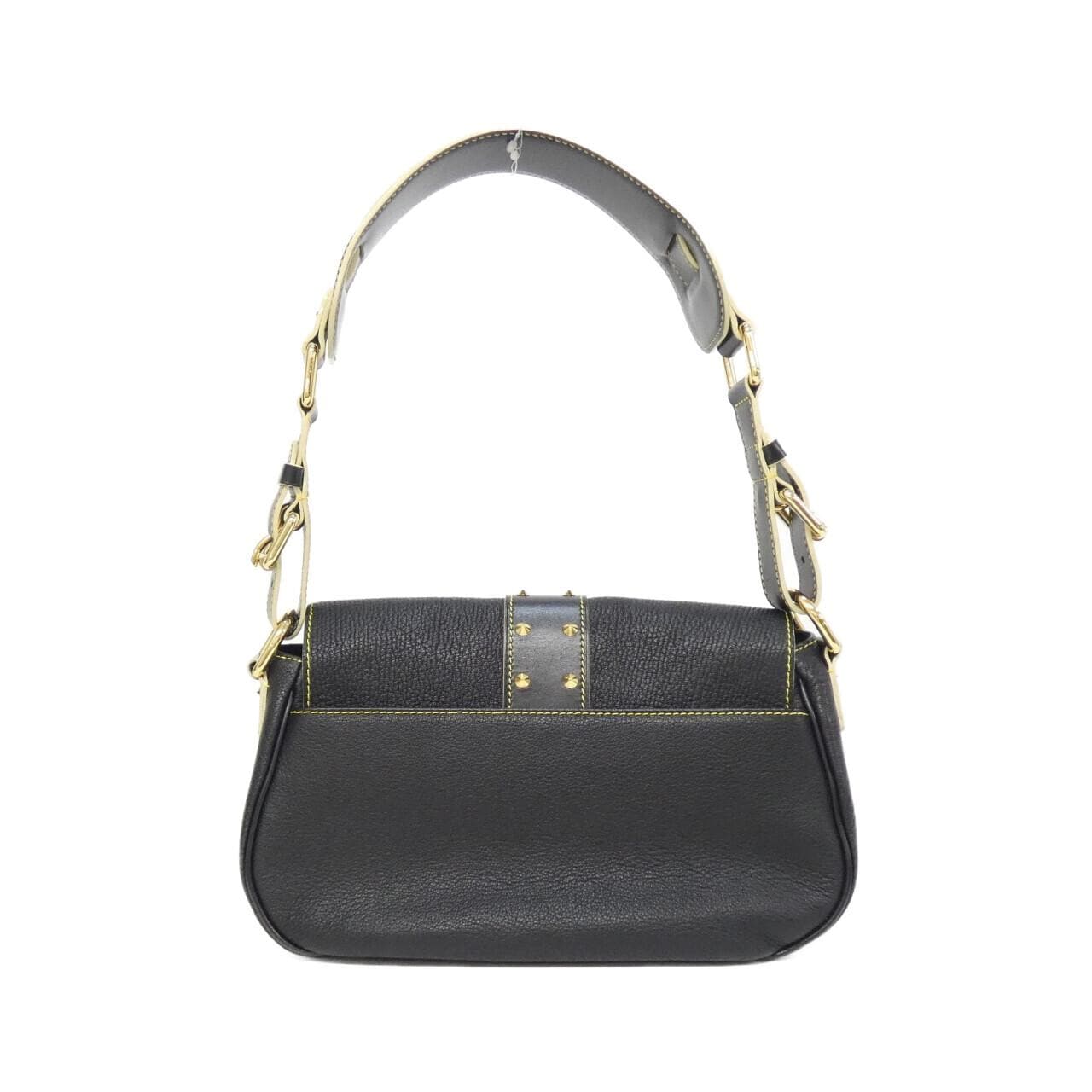 ルイヴィトン スハリ コンフィダン M91784 ショルダーバッグ