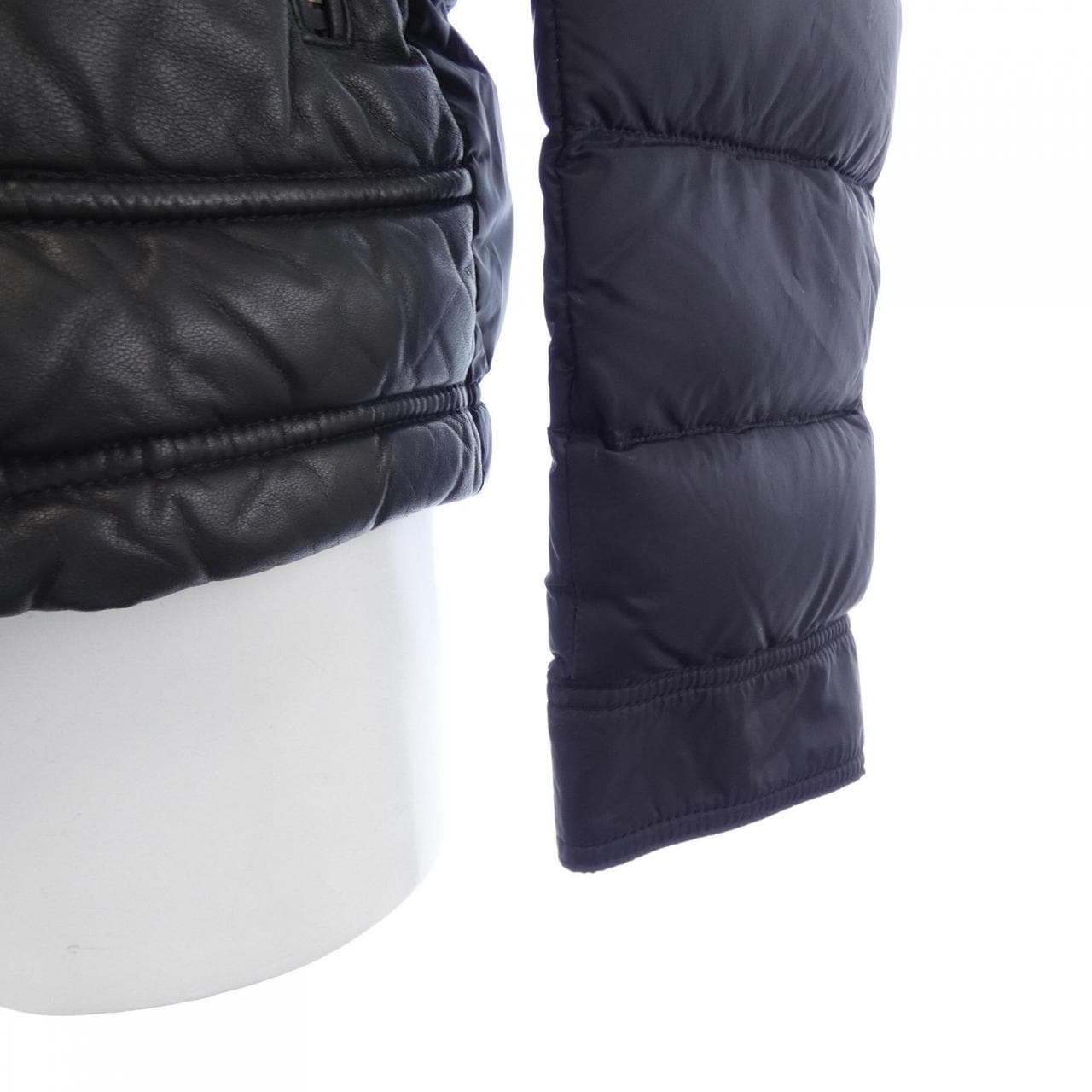 モンクレール MONCLER JEANDAT ダウンジャケット