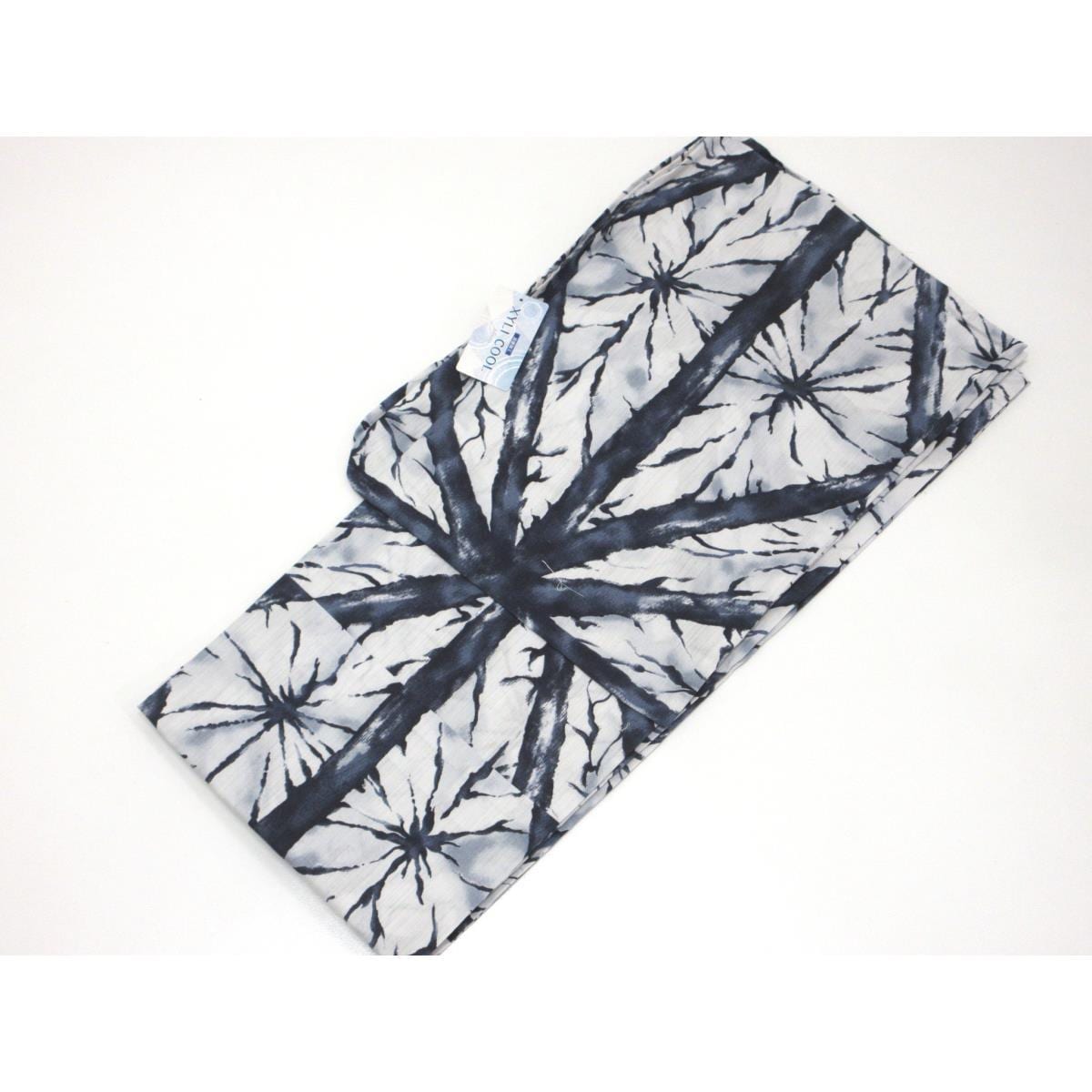 【新品】男ゆかた　ＬＬサイズ