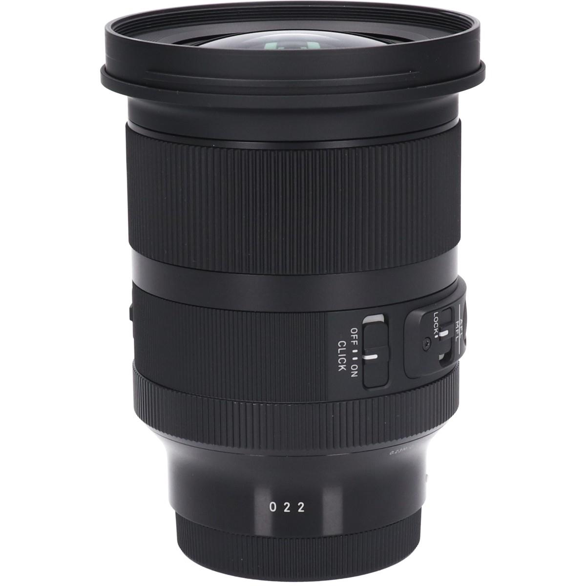 （Ａ）Ｅ２０ｍｍ　Ｆ１．４ＤＧ　ＤＮ