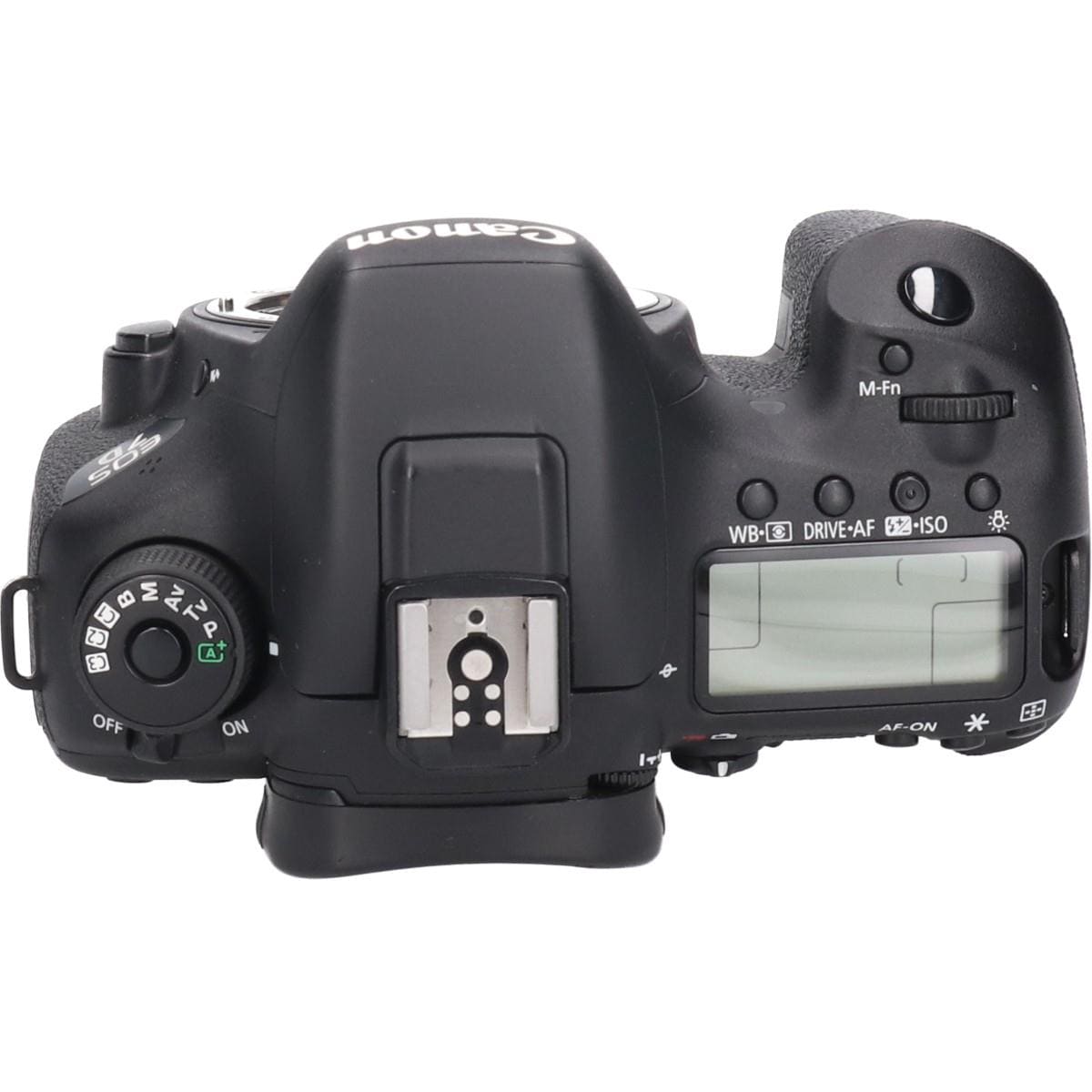 ＥＯＳ　７Ｄ　ＭＡＲＫ　ＩＩ