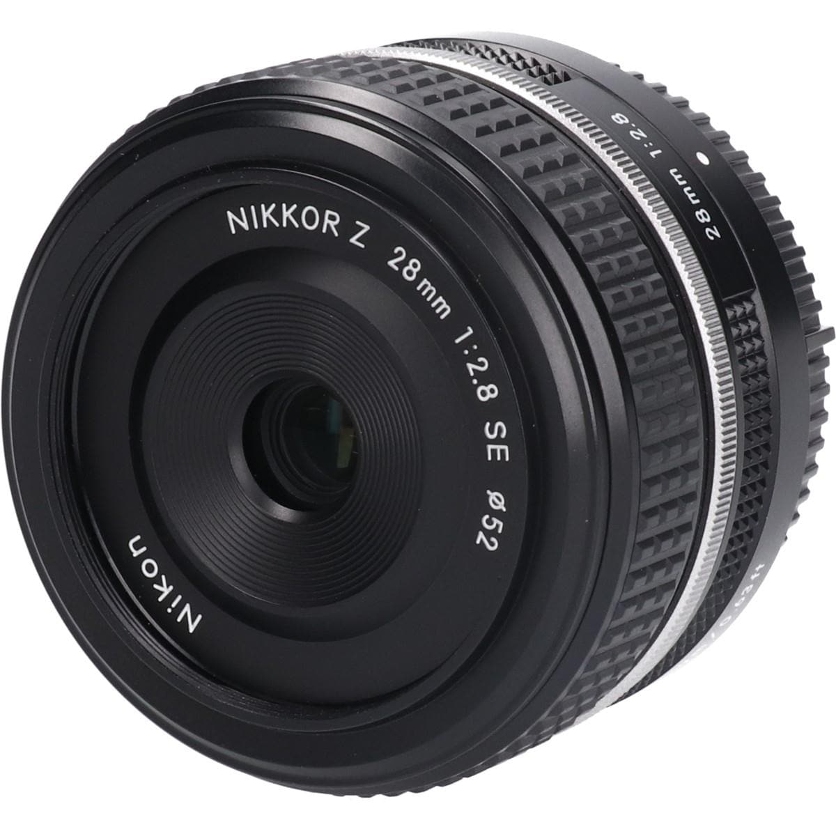 Ｚ２８ｍｍ　Ｆ２．８Ｓｐｅｃｉａｌ　Ｅｄｉｔｉｏｎ