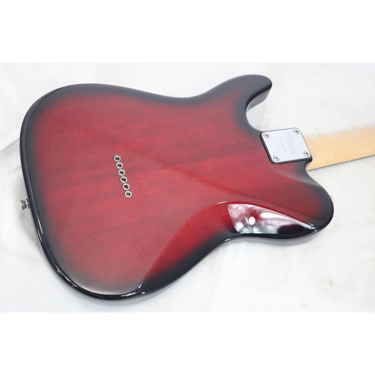 ＢＡＣＣＨＵＳ　　ＴＡＣＴＩＣＳ　ＰＬＤ