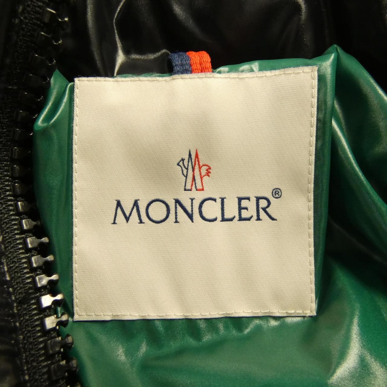 モンクレール MONCLER HANOVERIAN ダウンコート
