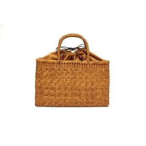 【新品】山葡萄バッグ