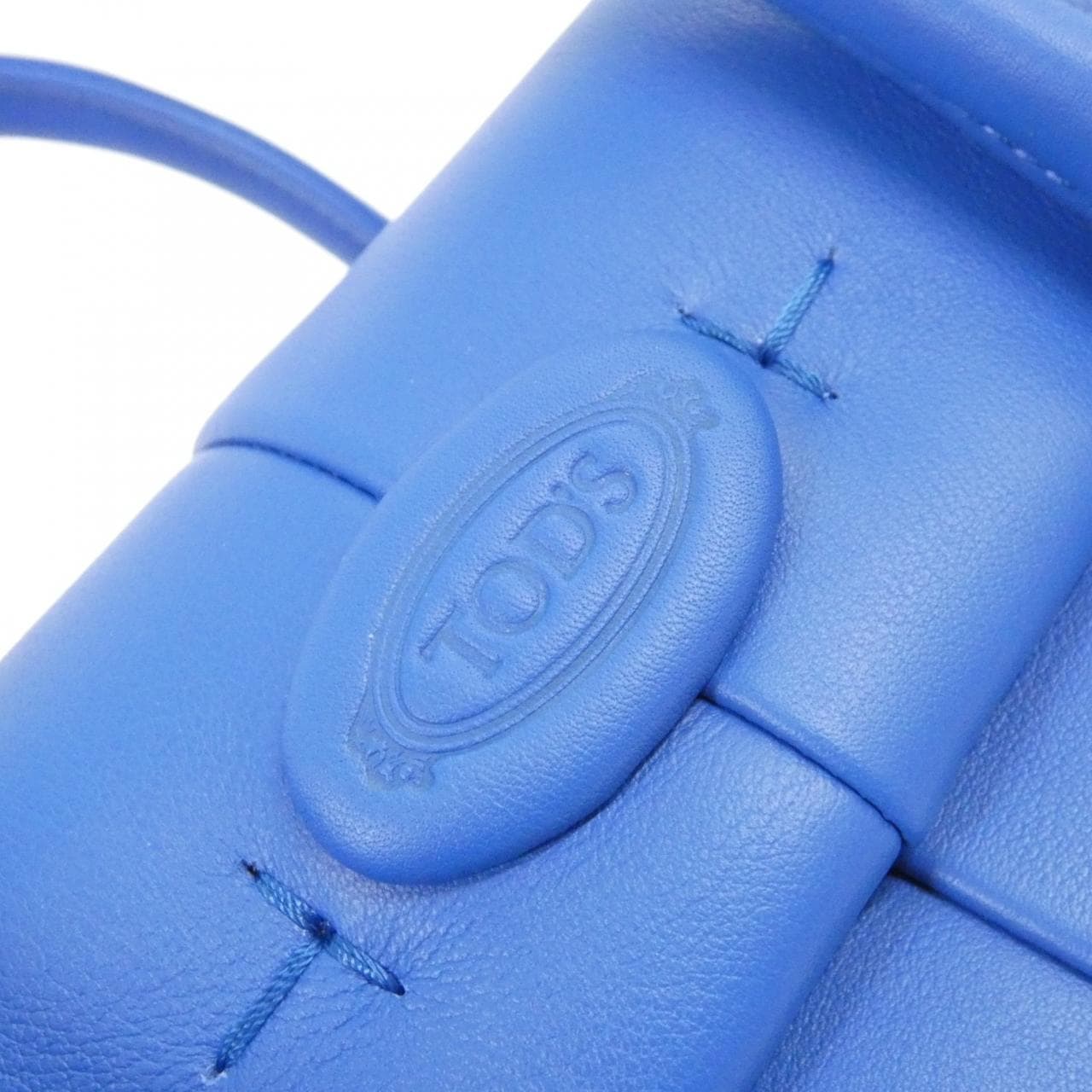 【新品】トッズ DI TOTE XBWDBRJ0100YATU625 バッグ
