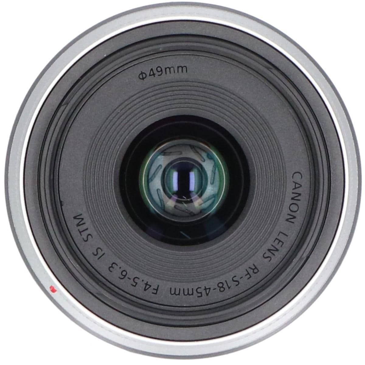 ＲＦ－Ｓ１８－４５ｍｍ　Ｆ４．５－６．３ＩＳ　ＳＴＭ