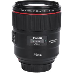 ＥＦ８５ｍｍ　Ｆ１．４Ｌ　ＩＳ　ＵＳＭ