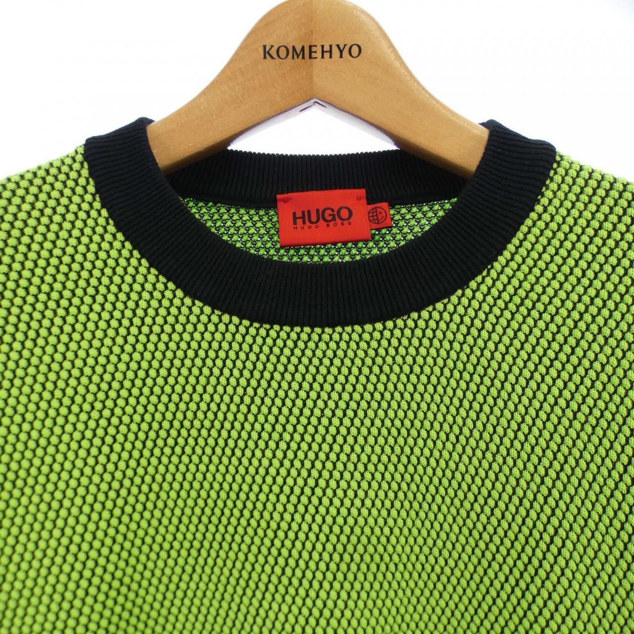Hugo Boss HUGO BOSS针织衫