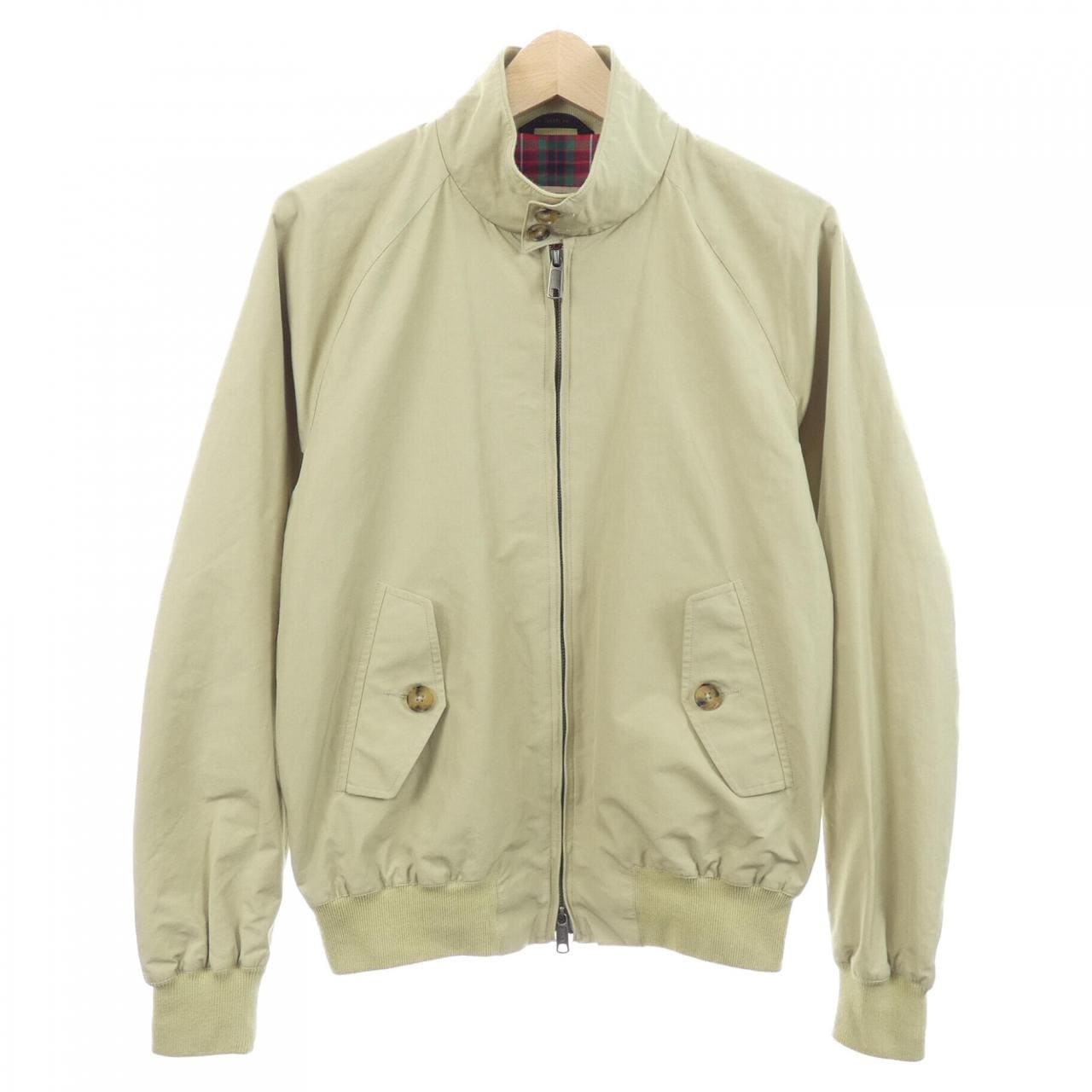 バラクータ BARACUTA BRCPS0001N ブルゾン
