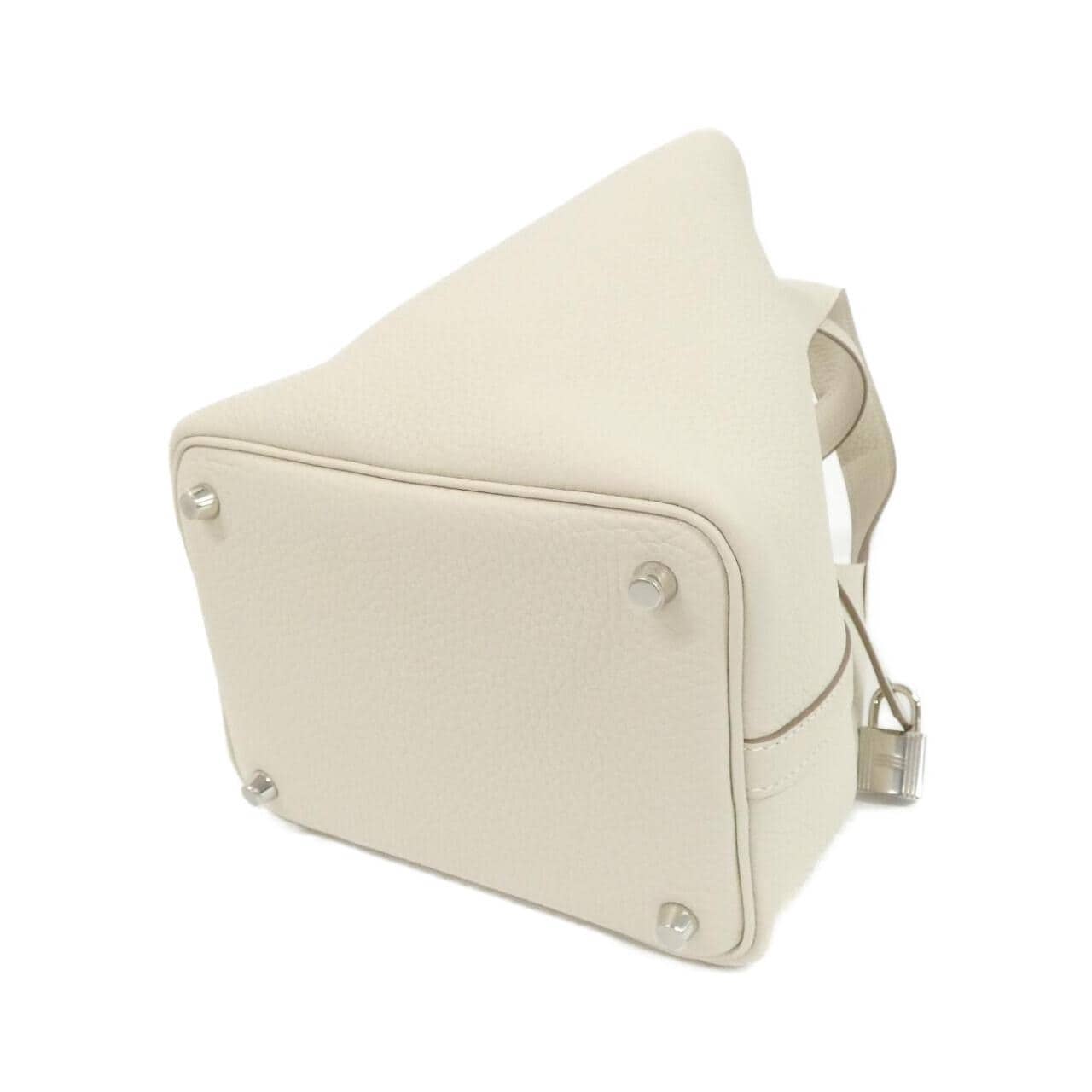 【未使用品】エルメス ピコタン ロック PM 056289CK バッグ