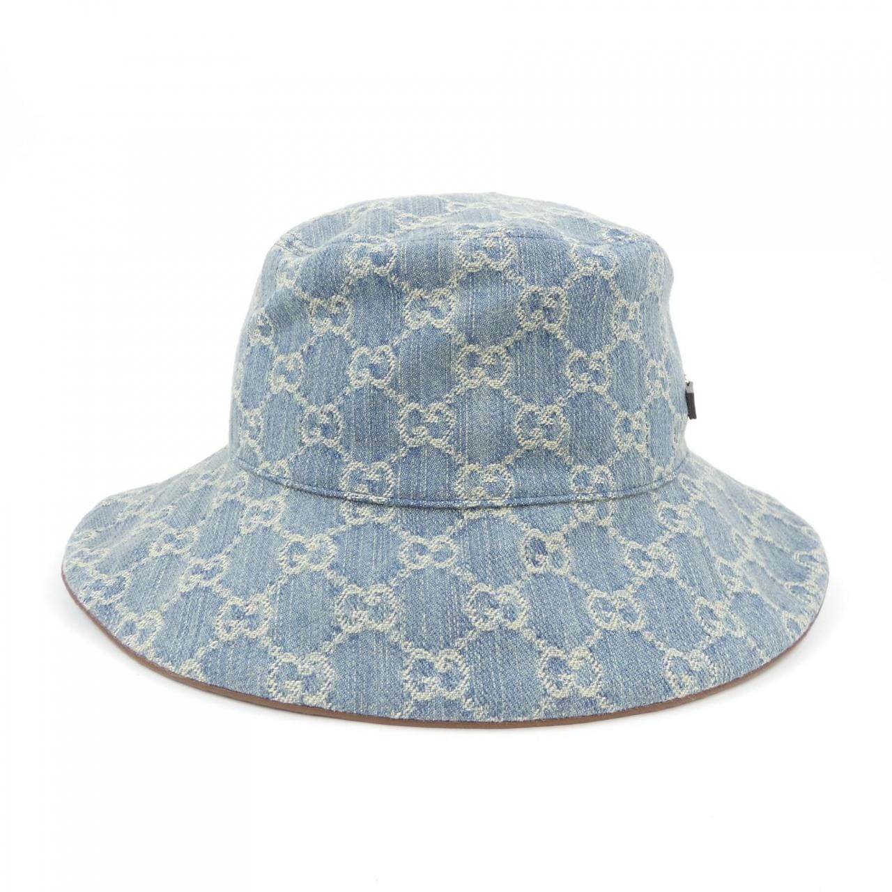 グッチ GUCCI 836220 3HBCY ハット