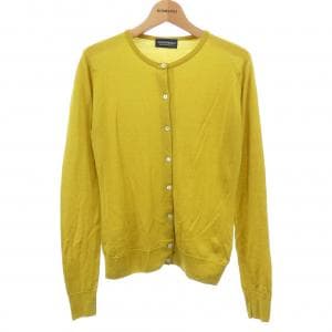 ジョンスメドレー JOHN SMEDLEY カーディガン