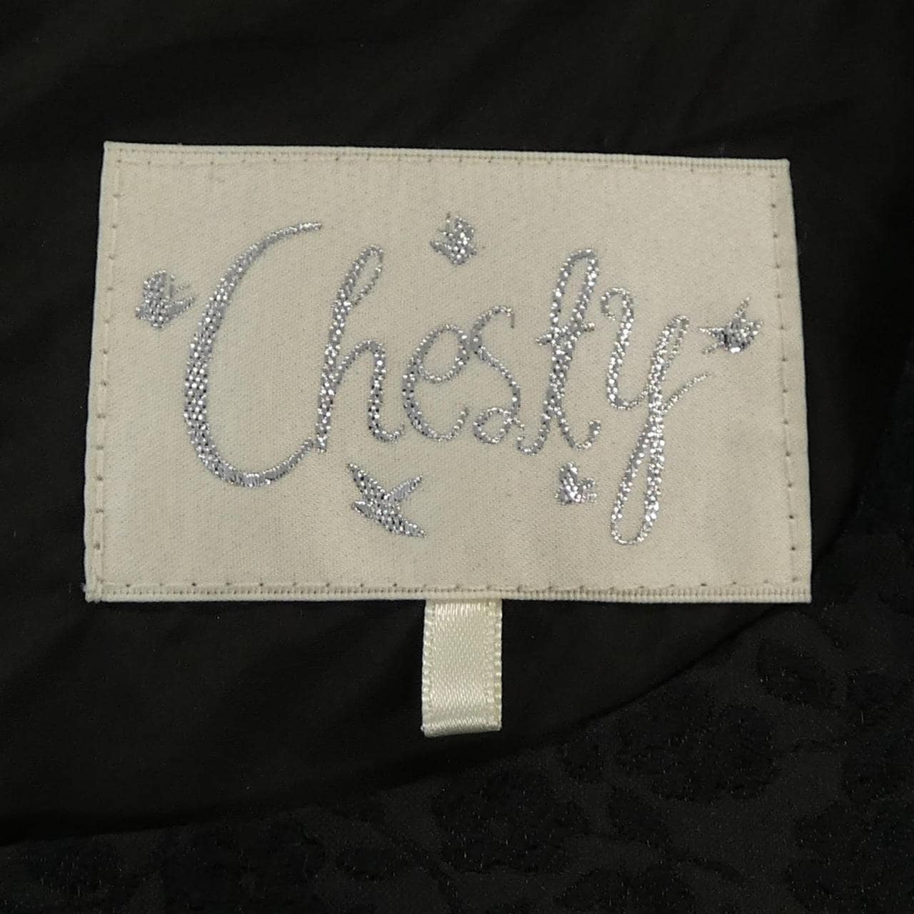 チェスティ chesty 22K508 ワンピース