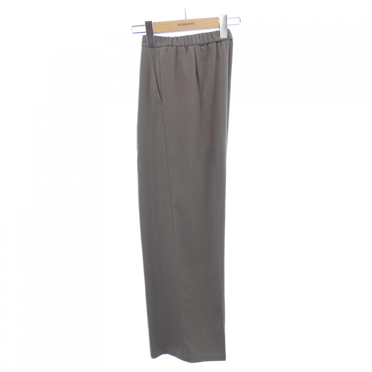 バーニーズニューヨーク BARNEYS NEW YORK パンツ