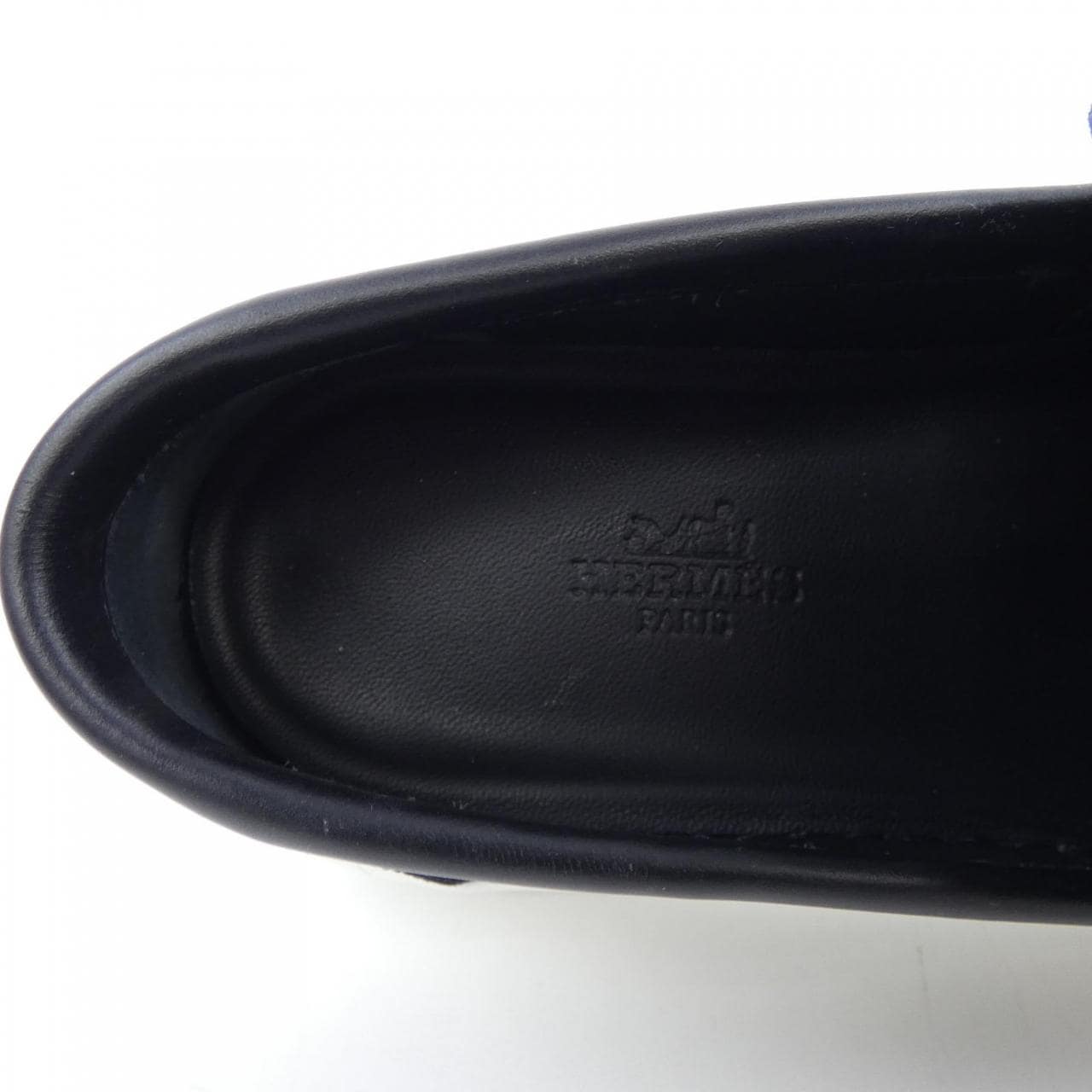 エルメス HERMES ゲーム GAME ケリーバックル 241189Z シューズ