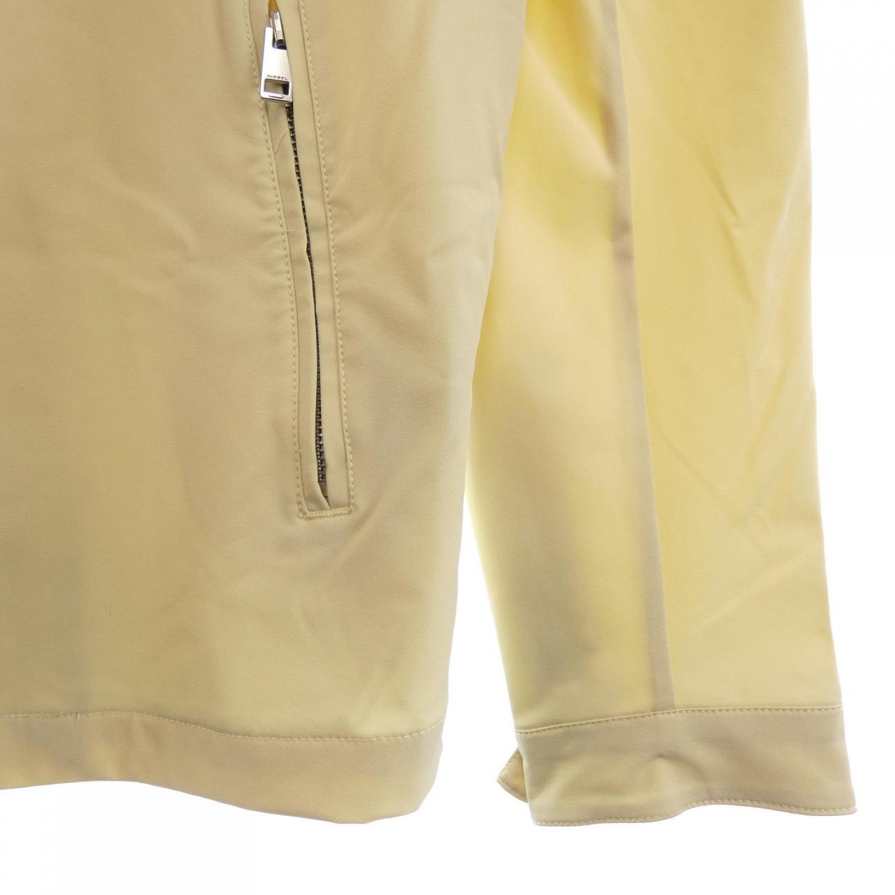 ディーゼル DIESEL ジャケット