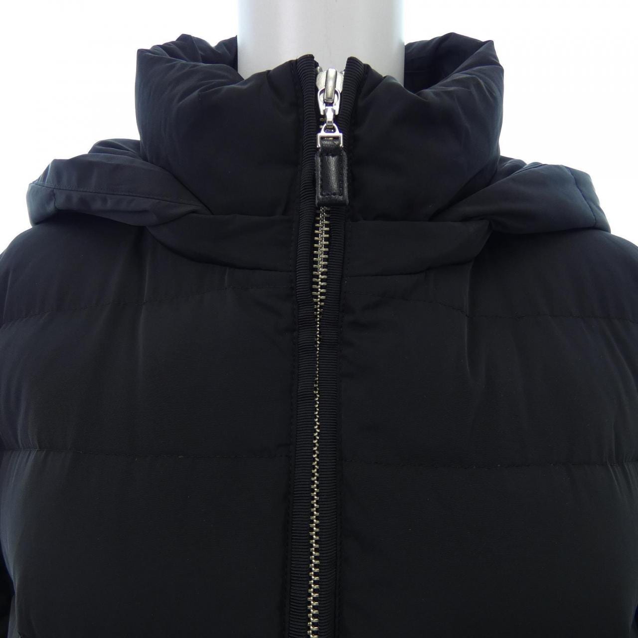 M Premier COUTURE羽絨大衣