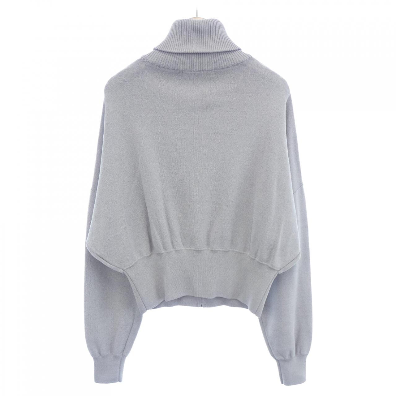 メイソングレイ MAYSON GREY カーディガン