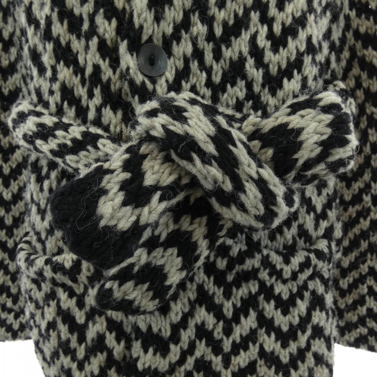 ビームスエフ BEAMS F コート