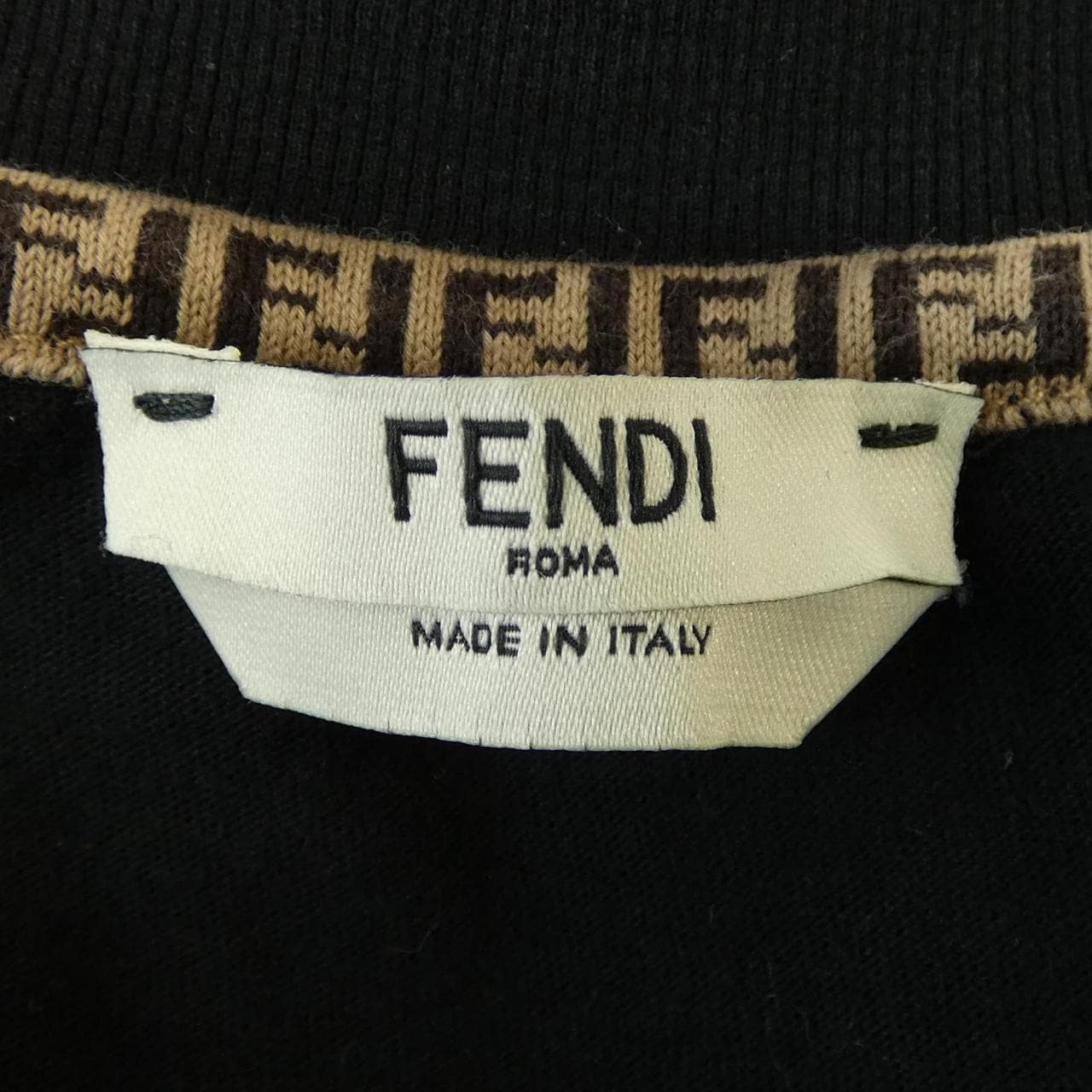 フェンディ FENDI FS7011A8FW Tシャツ