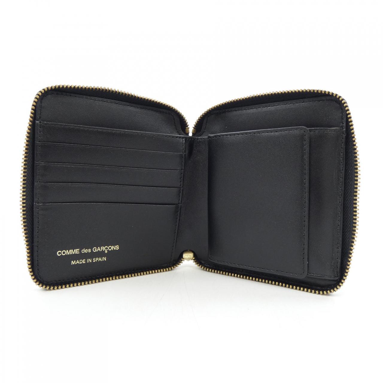 コムデギャルソン COMME des GARCONS WALLET