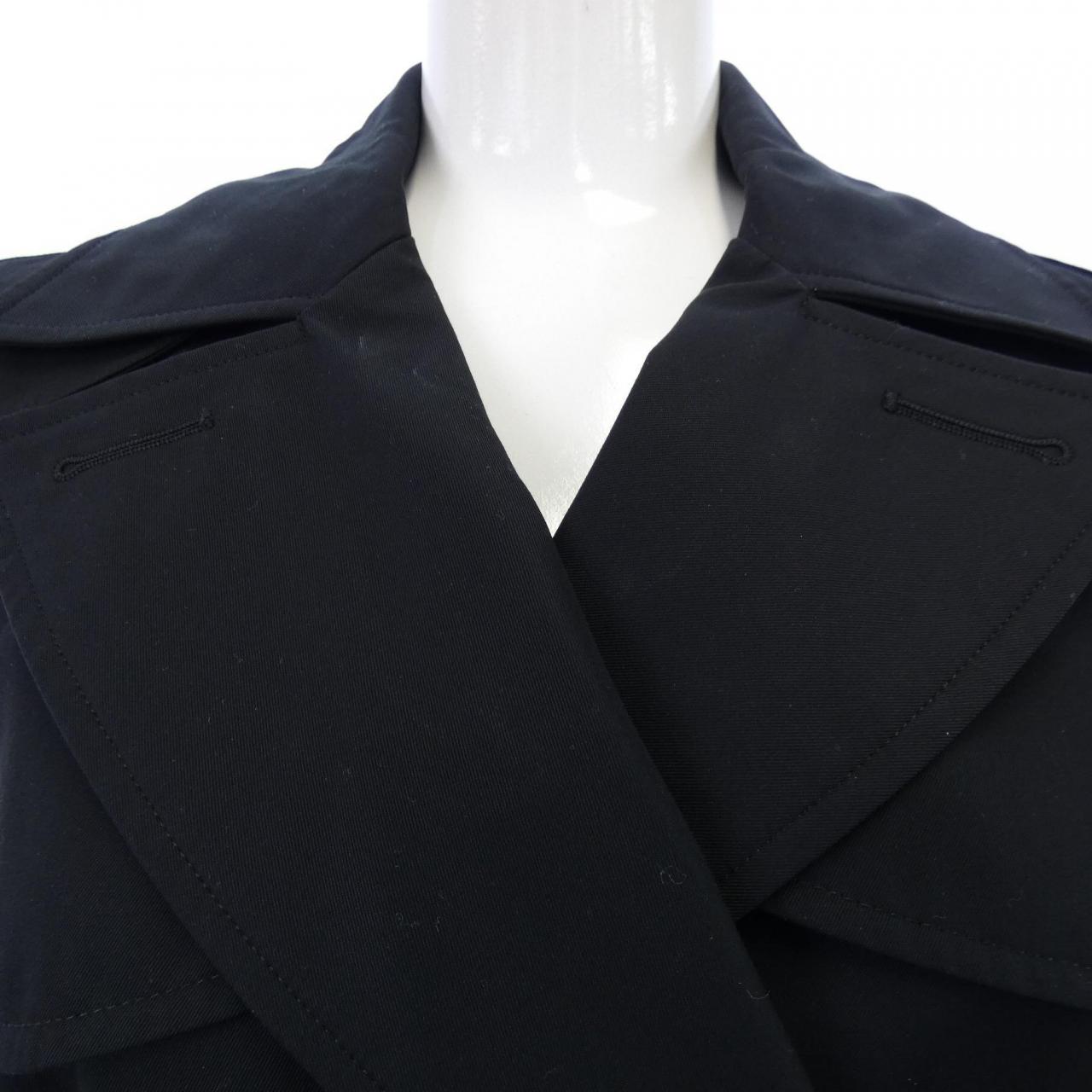 バーバリー BURBERRY 8019577 トレンチコート