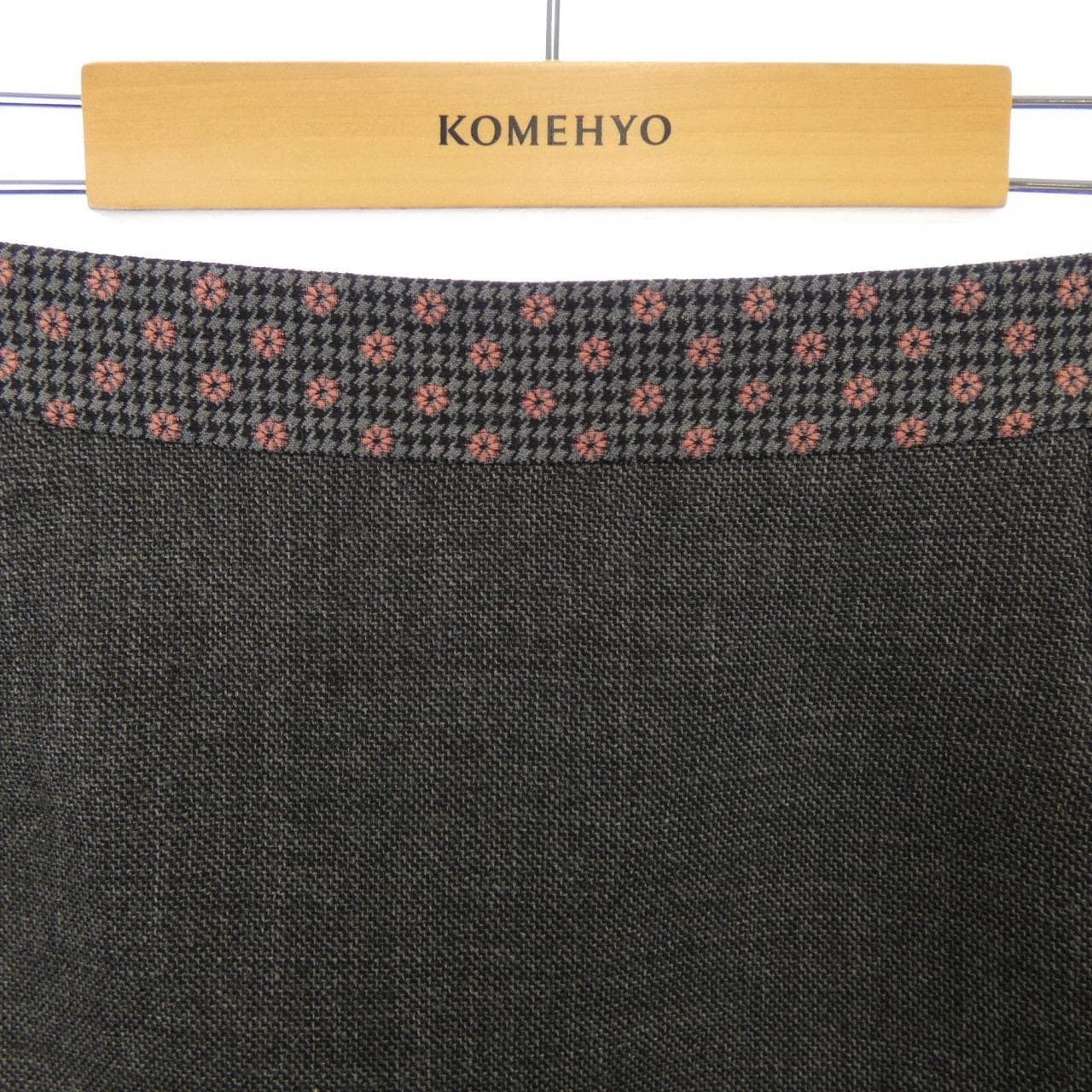 ルイヴィトン LOUIS VUITTON F5SK11UEJ スカート