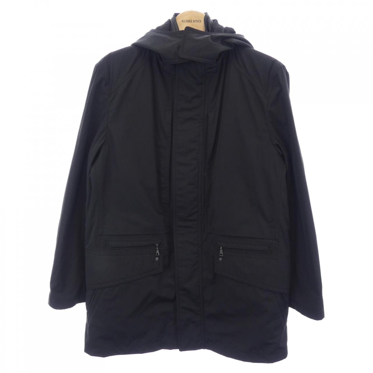 THE SCOTCH HOUSE コート