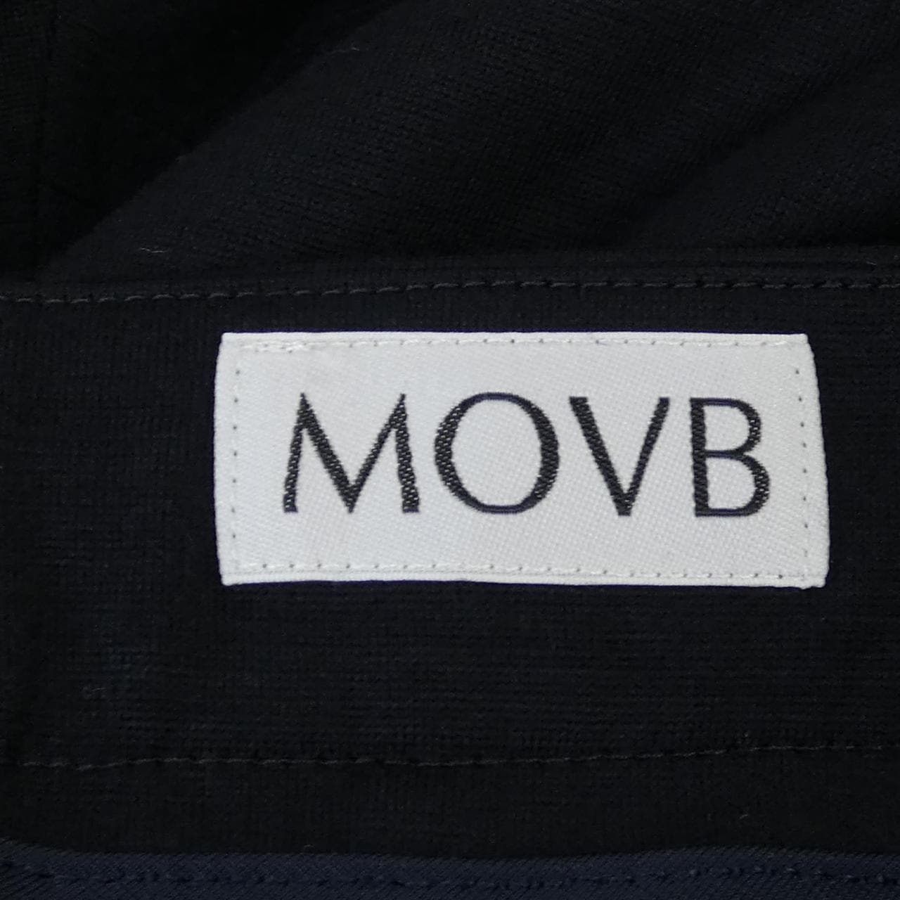 MOVB パンツ