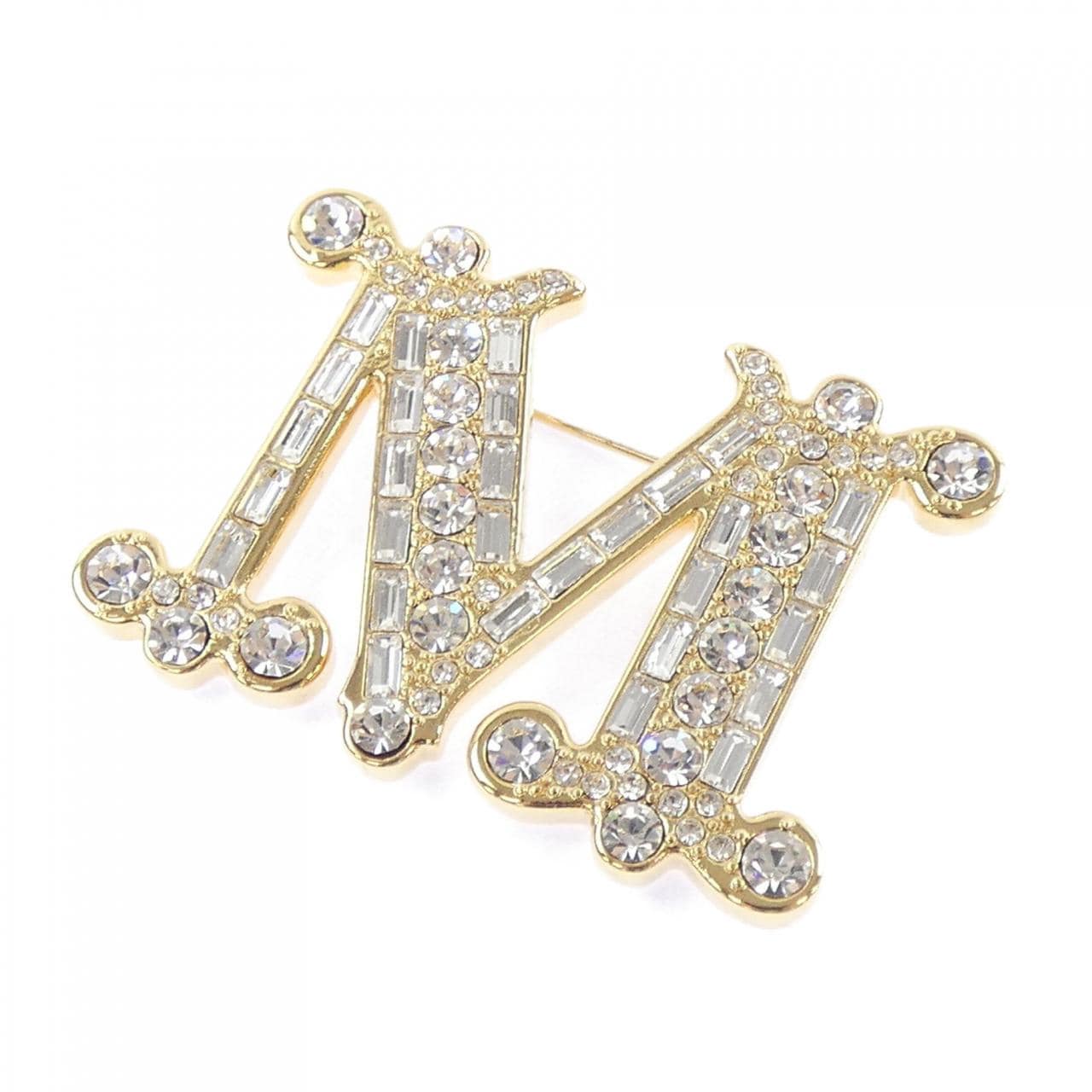 マックスマーラ Max Mara ブローチ