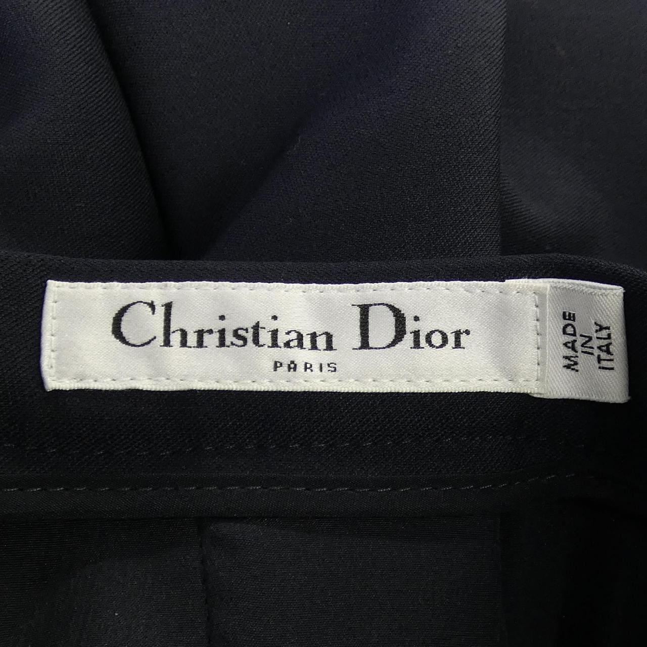 クリスチャンディオール CHRISTIAN DIOR 5A21327A1148 スカート