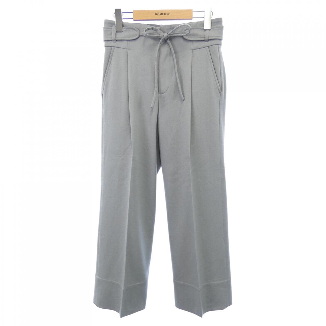 グリーンレーベルリラクシング green label relaxing パンツ