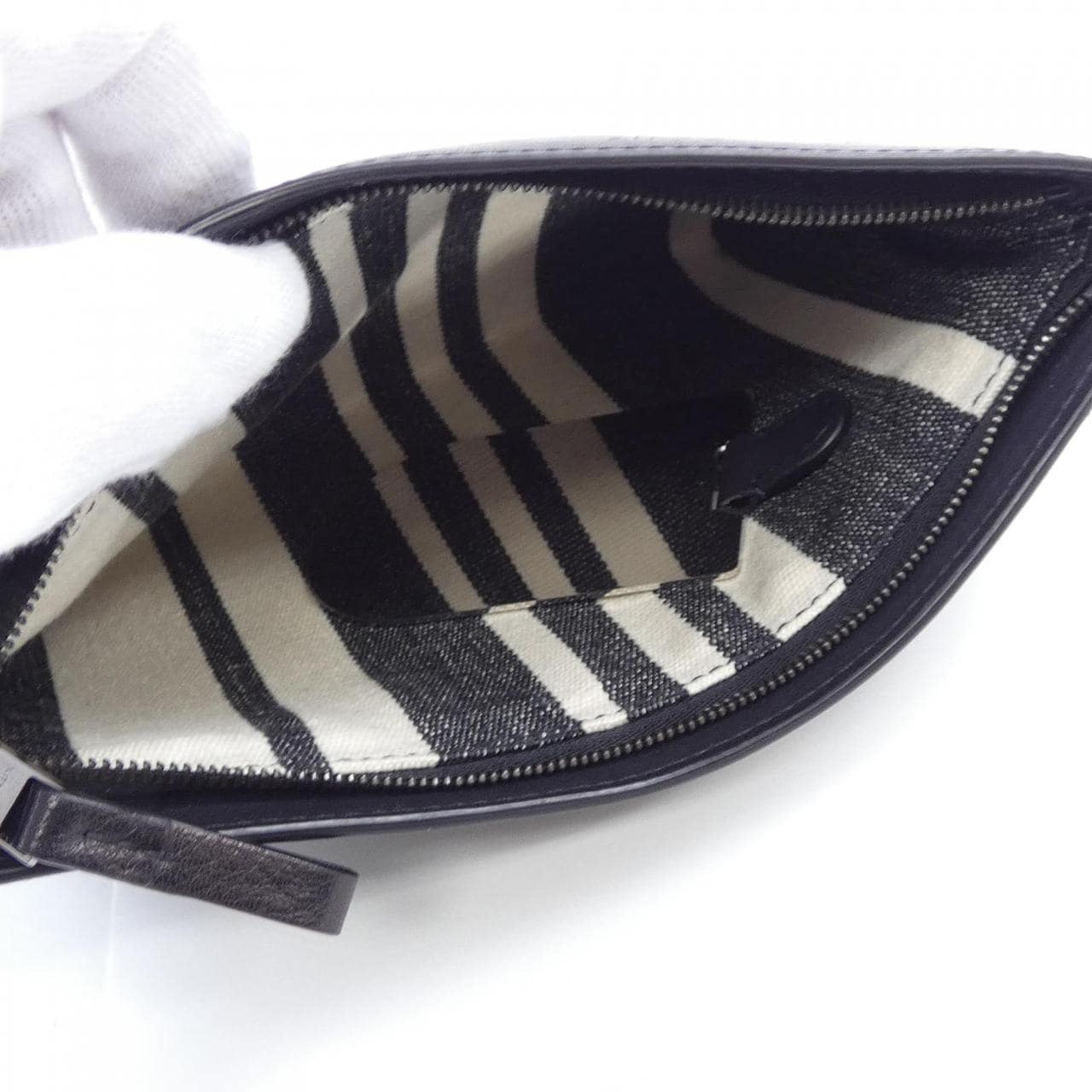 デルボー DELVAUX BRILLANT L'XXL AA0501BNG BAG