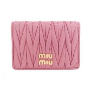 ミュウミュウ 5MC103 カードケース