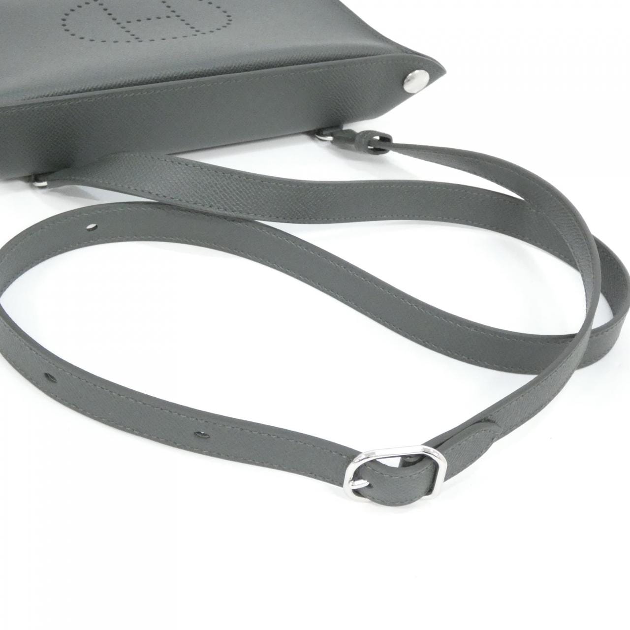 【未使用品】エルメス ヴィドポッシュ 086279CK ショルダーバッグ