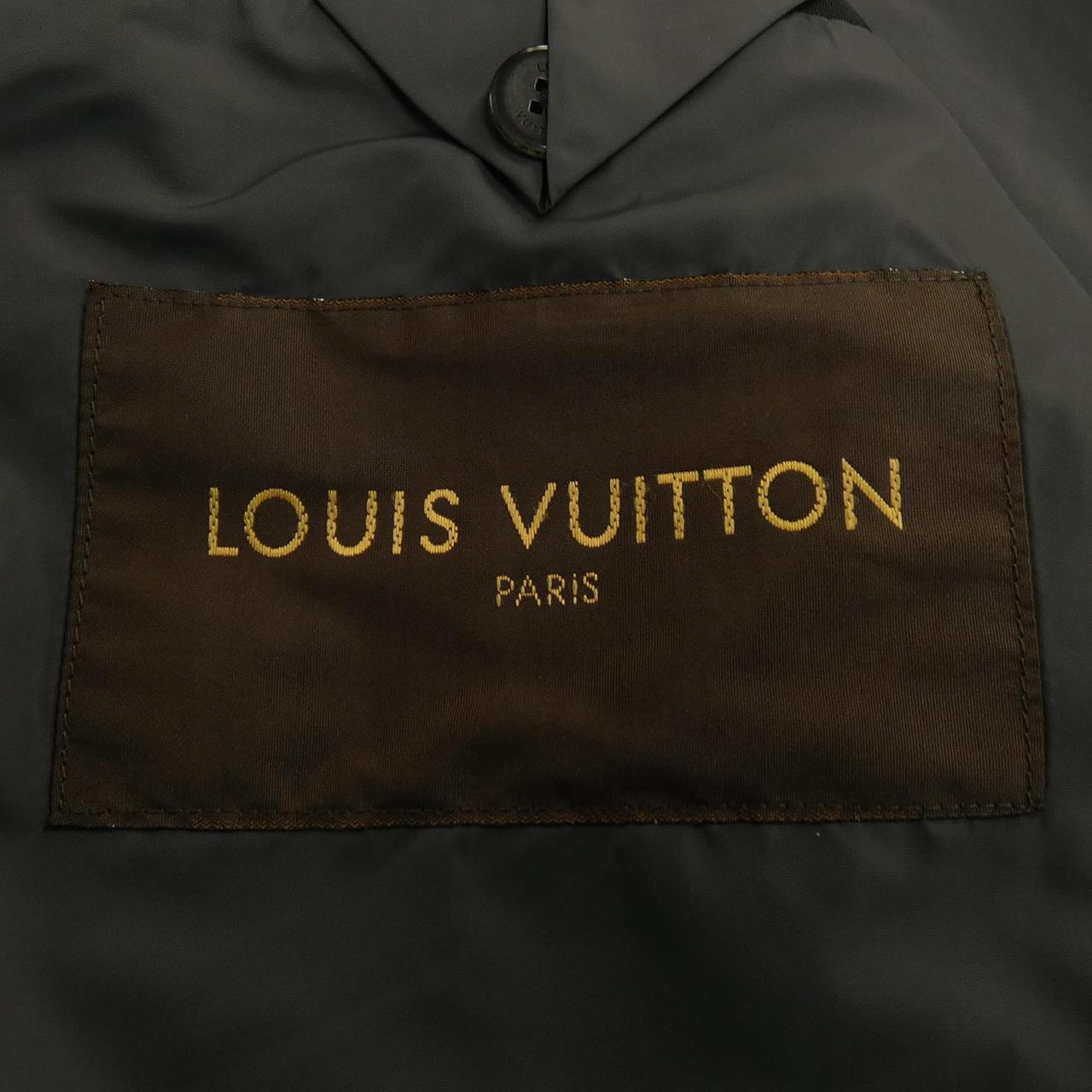 ルイヴィトン LOUIS VUITTON MRPK01PHN コート