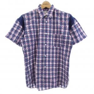コムデギャルソンシャツ COMME des GARCONS SHIRT S20045 S／Sシャツ