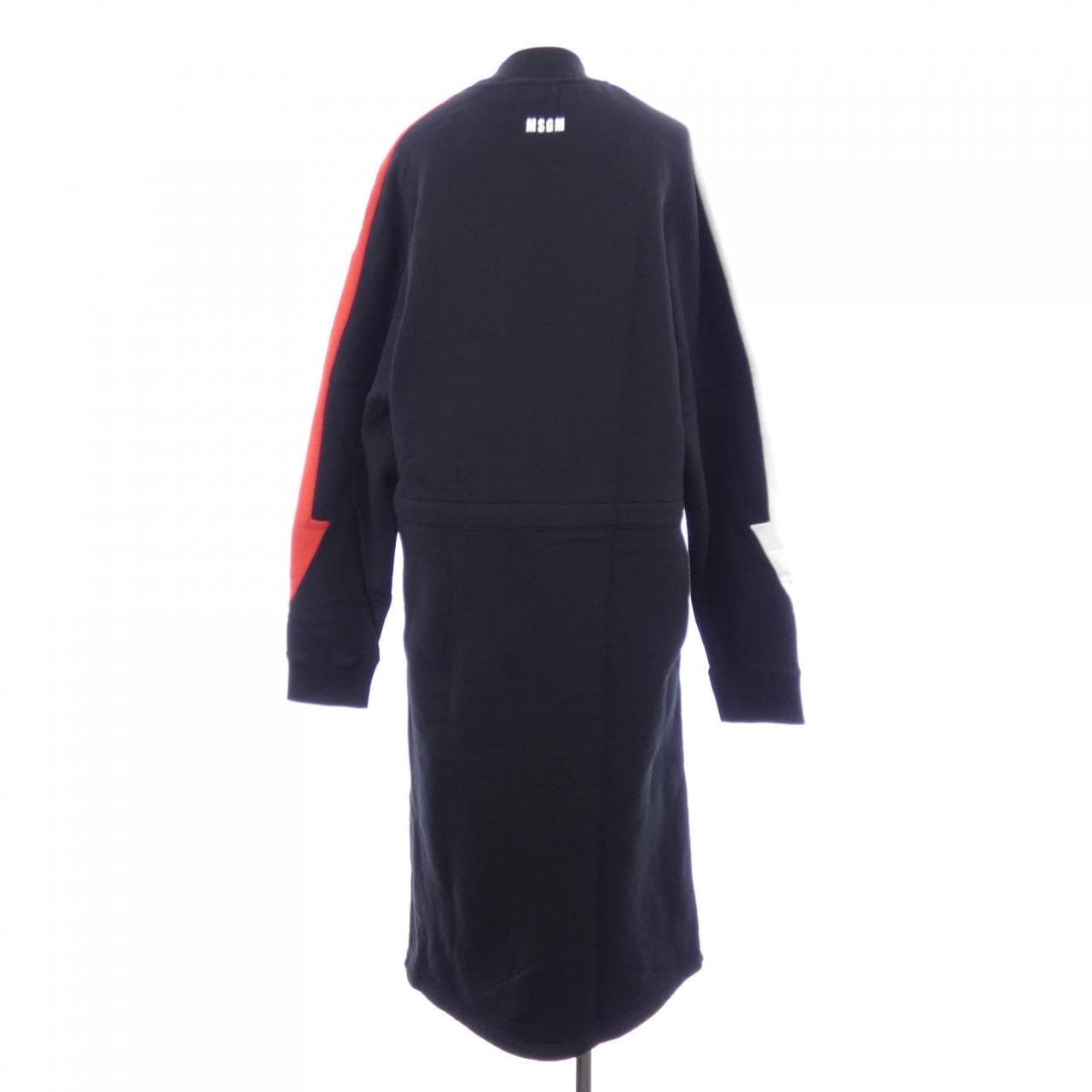 エムエスジーエム MSGM ワンピース