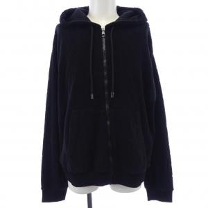 ルイヴィトン LOUIS VUITTON モノグラムフレンチテリージップスルーフーディ HPY41WY44 パーカー