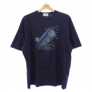 エルメス HERMES プールプウォッチ POULP'WATCH *31-5758. Tシャツ