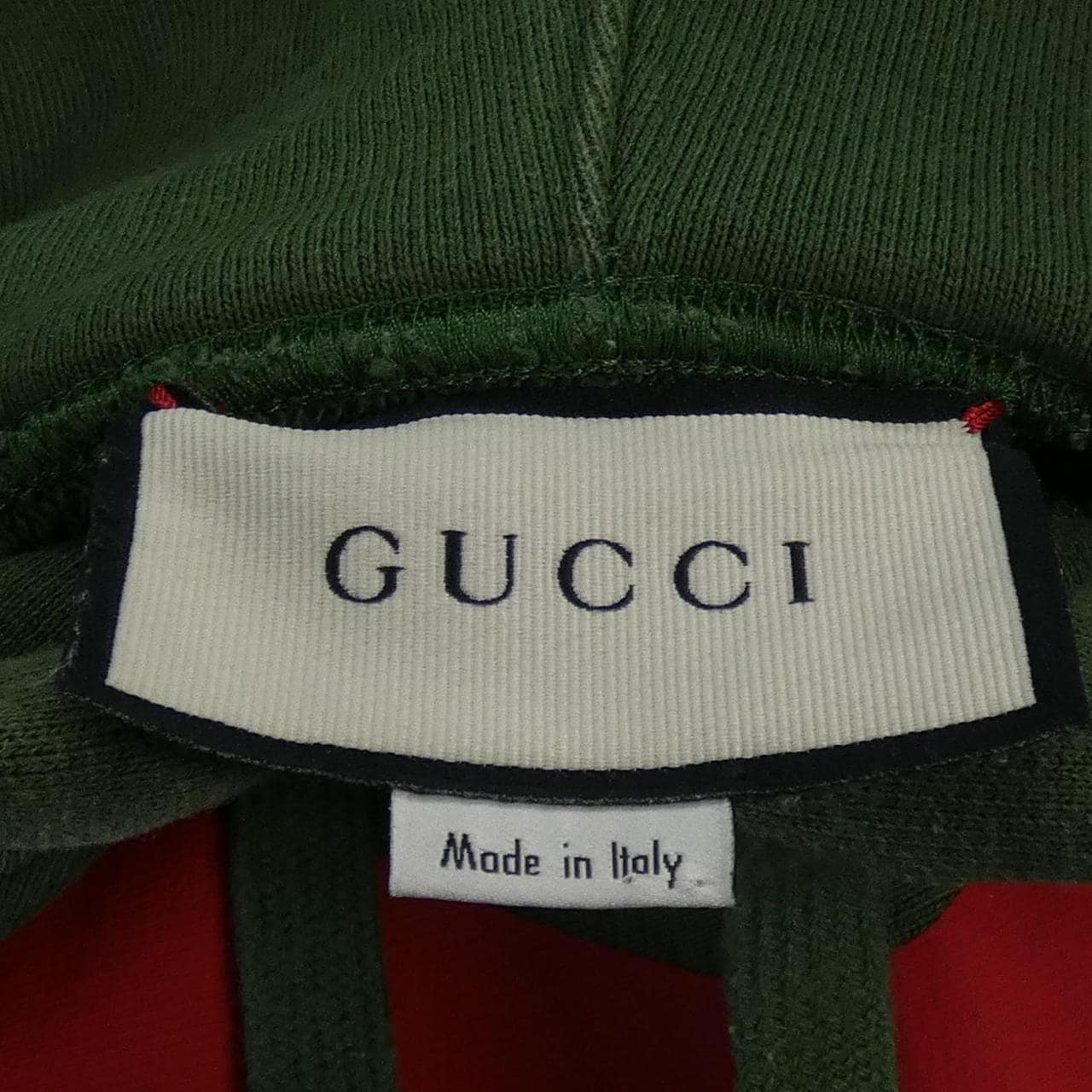 グッチ GUCCI 569828-XJBTR パーカー