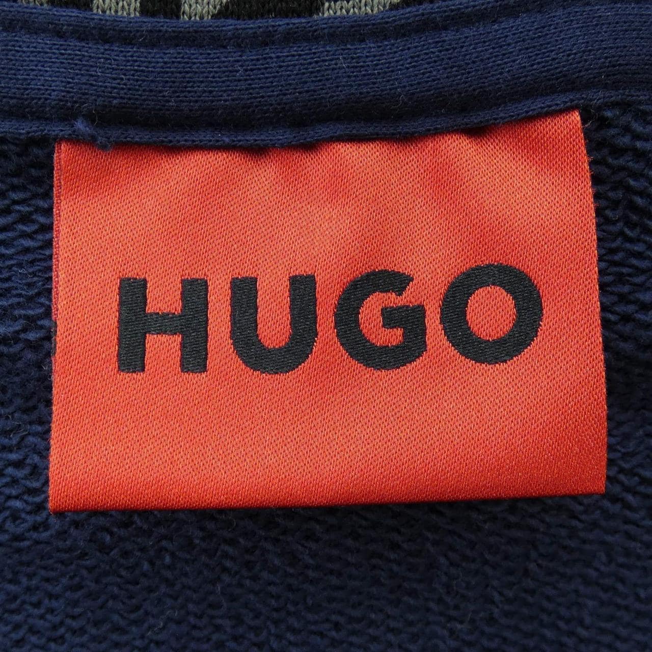 ヒューゴボス HUGO BOSS パーカー