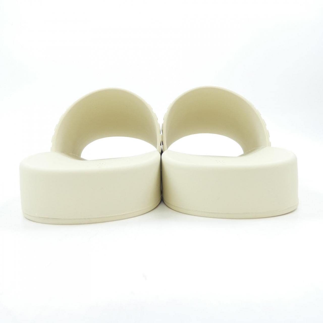 ボッテガヴェネタ BOTTEGA VENETA 690105 サンダル