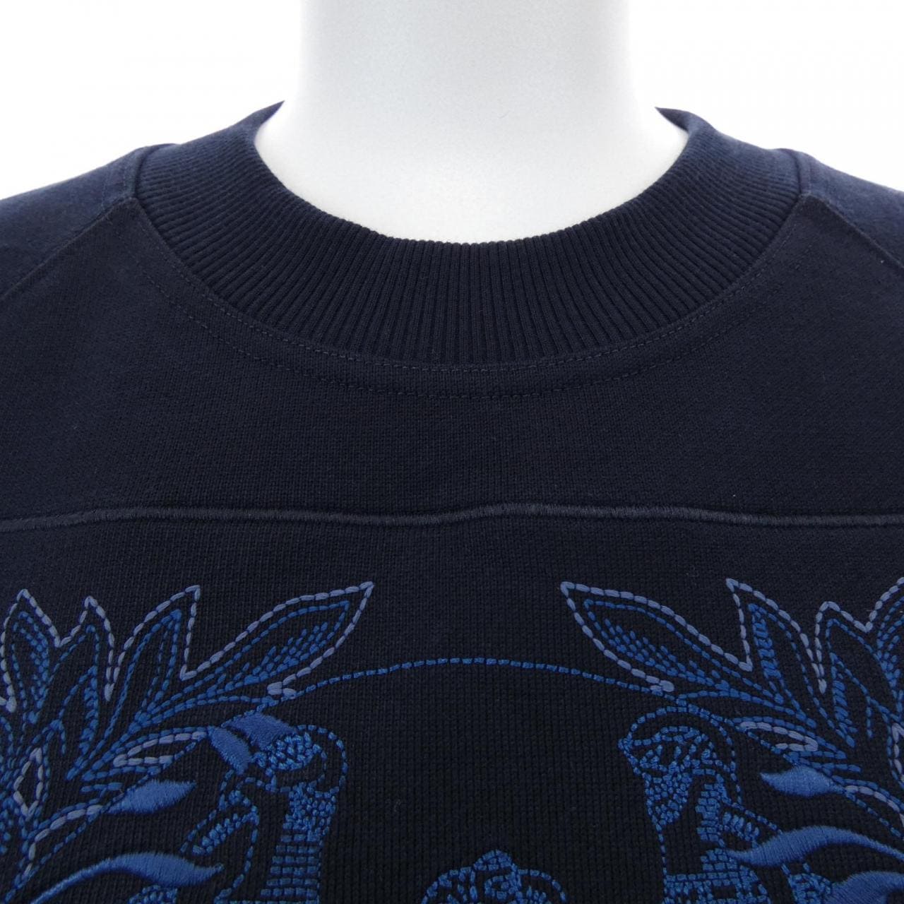 エルメス HERMES デッラカヴァッレリア 5H4626DE スウェット