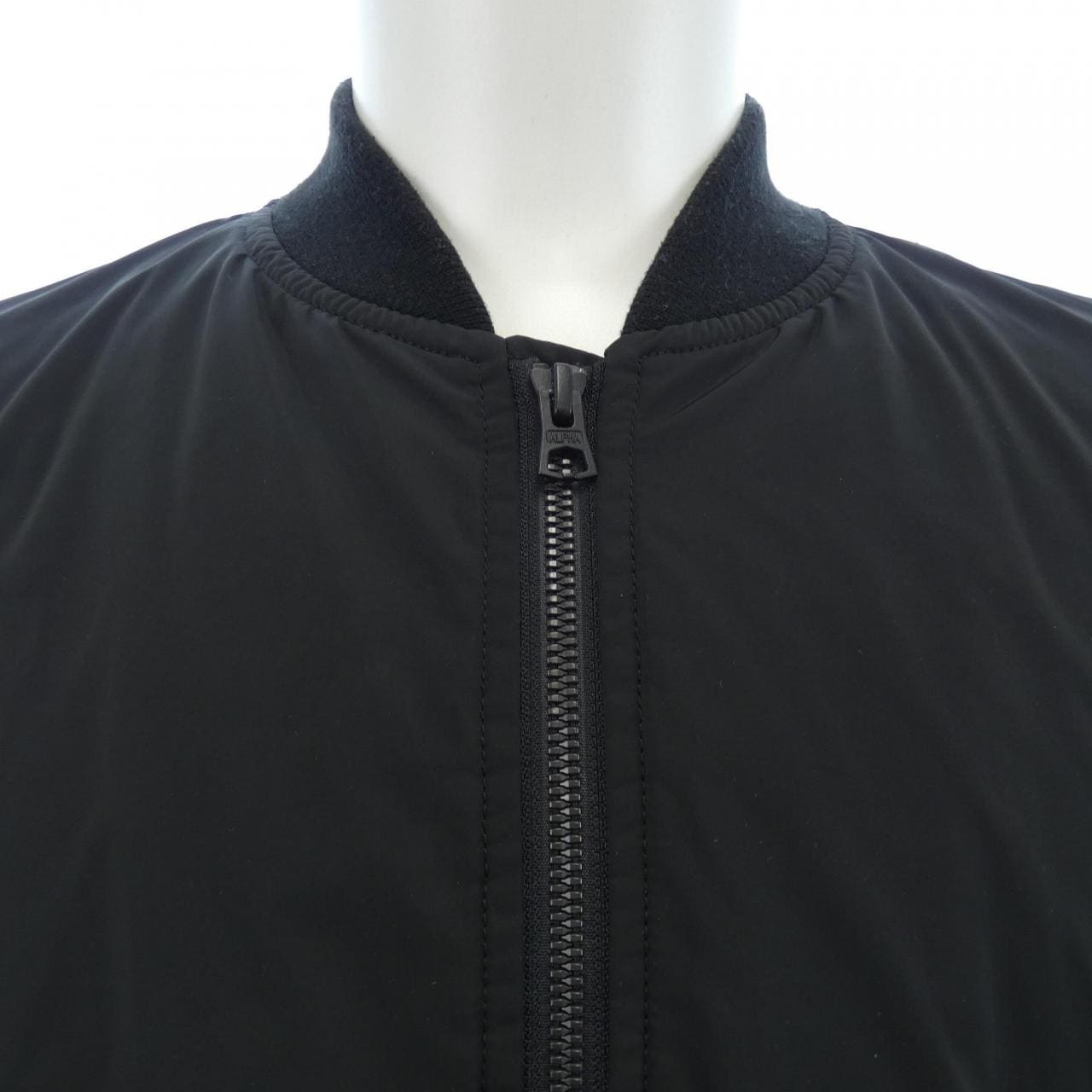 ユニフォームエクスペリメント UNIFORM EXPERIMENT ALPHA ジャケット