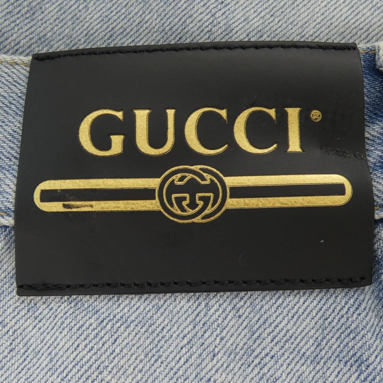グッチ GUCCI ドラえもんDORAEMON 467267 XDBOS スカート